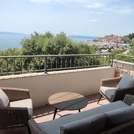 Obala Apartment Podgora Exterior photo