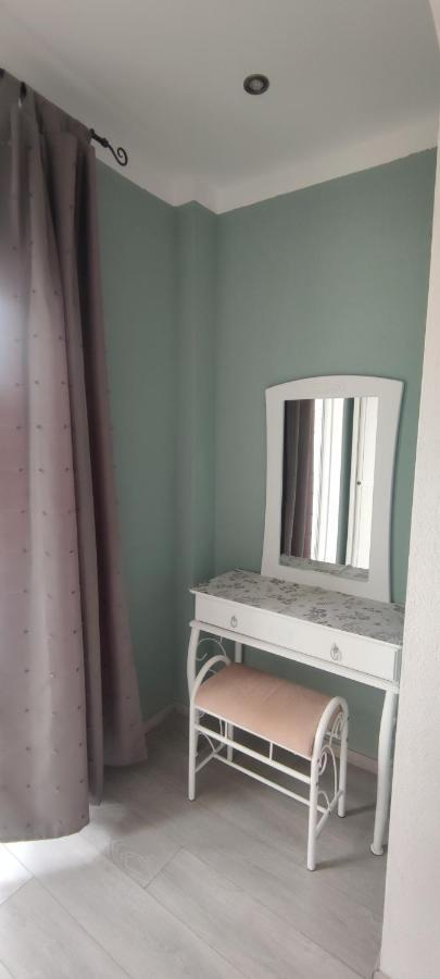 Obala Apartment Podgora Exterior photo