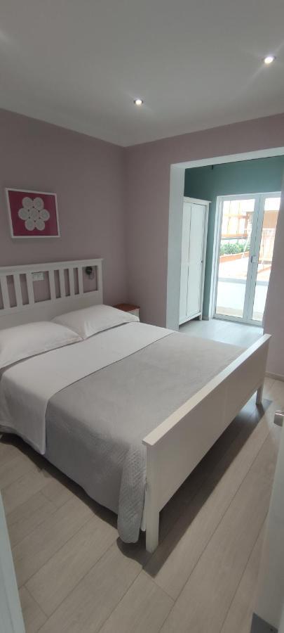 Obala Apartment Podgora Exterior photo