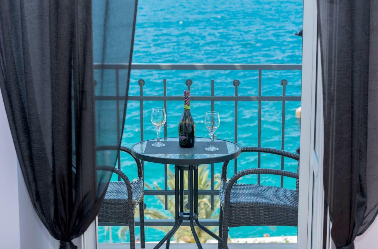 Obala Apartment Podgora Exterior photo